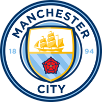 Logo Manchester City FC