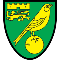 Logo Norwich City FC