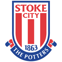 Logo Stoke City FC