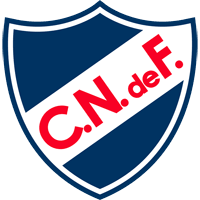 Logo Club Nacional de Football