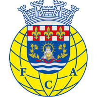 Logo FC Arouca