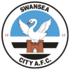 Logo Swansea City AFC
