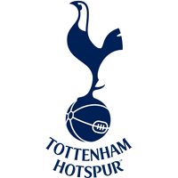 Logo Tottenham Hotspur FC