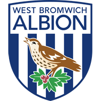 Logo West Bromwich Albion FC