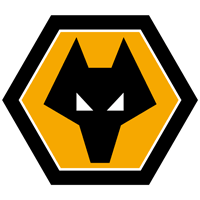 Logo Wolverhampton Wanderers FC