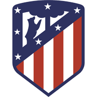 Logo Club Atlético de Madrid