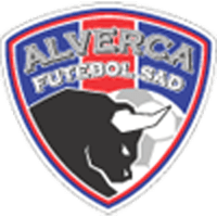 Logo FC Alverca