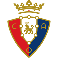 Logo CA Osasuna