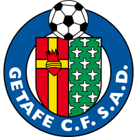Logo Getafe CF