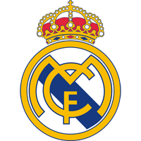 Logo Real Madrid CF