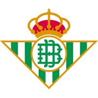 Logo Real Betis Balompié