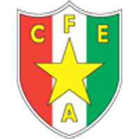 Logo CF Estrela da Amadora