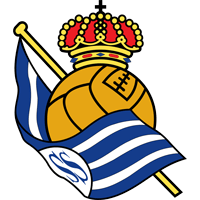 Logo Real Sociedad de Fútbol