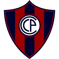 Logo Club Cerro Porteño