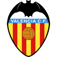 Logo Valencia CF